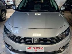 Grigio Usata 2022 Fiat Tipo City Life Station wagon | 12.990 € (Buon prezzo)