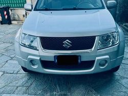 Grigio Usata 2006 Suzuki Grand Vitara SUV | 10.500 € (Molto cara)