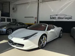 Other Usata 2012 Ferrari 458 Cabrio | 189.000 € (Super prezzo)