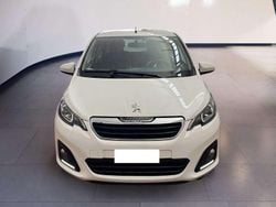 Other Usata 2021 Peugeot 108 Active Tre volumi | 8900 € (Ottimo prezzo)