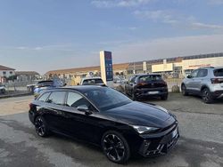 Nero Usata 2025 Cupra Leon Station wagon | 26.900 € (Buon prezzo)