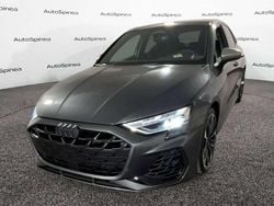 Other Nuova 2025 Audi S3 Ambiente Tre volumi | 52.500 € (Buon prezzo)