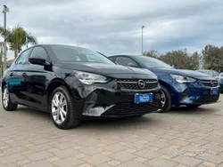 Usata 2022 Opel Corsa Design & Tech Tre volumi | 11.699 € (Buon prezzo)