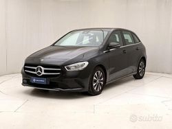 Nero Usata 2022 Mercedes 180 Tre volumi | 24.500 € (Super prezzo)