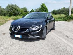 Usata 2016 Renault Talisman Tre volumi | 15.200 € (Cara)