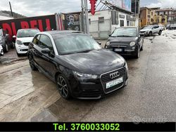 Nero Usata 2012 Audi A1 Due volumi | 8990 € (Ottimo prezzo)