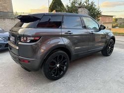 Other Usata 2015 Land Rover Range Rover evoque Dynamic SUV | 14.990 € (Buon prezzo)