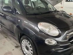 Nero Usata 2018 Fiat 500L Pop Star Monovolume | 7990 € (Buon prezzo)