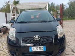 Nero Usata 2009 Toyota Aygo Due volumi | 2999 € (Buon prezzo)