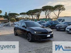 Nero Usata 2023 Opel Astra Elegance Tre volumi | 19.900 € (Super prezzo)