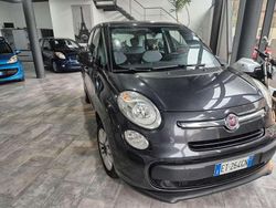Grigio Usata 2013 Fiat 500L Pop Star Monovolume | 8500 € (Buon prezzo)