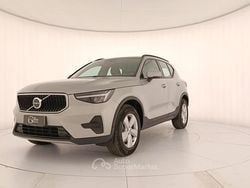 Grigio Usata 2023 Volvo XC40 SUV | 27.800 € (Buon prezzo)