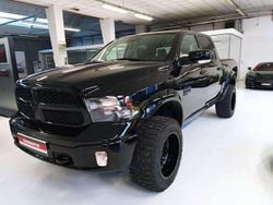 Nero Usata 2023 Dodge Ram Pick-up | 54.500 € (Super prezzo)