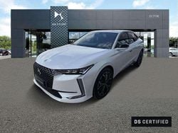 Bianco Nuova 2025 DS Automobiles DS4 Tre volumi | 33.900 € (Buon prezzo)