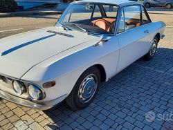Bianco Usata 1960 Lancia Fulvia S Coupé | 20.800 €
