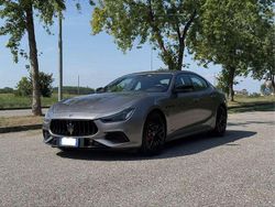 Usata 2021 Maserati Ghibli Coupé | 65.000 € (Molto cara)