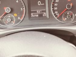 Grigio Usata 2010 VW Touran Monovolume | 6500 € (Cara)