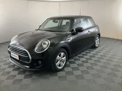 Nero Usata 2020 Mini ONE Due volumi | 14.899 € (Ottimo prezzo)
