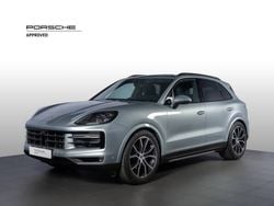Argento dolomite metallizzato Usata 2023 Porsche Cayenne SUV | 101.900 € (Buon prezzo)