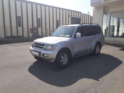 Grigio Usata 2001 Mitsubishi Pajero SUV | 21.000 €