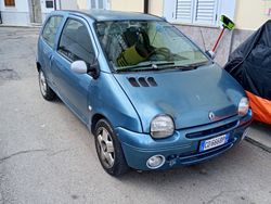 Usata 2002 Renault Twingo Due volumi | 1500 €