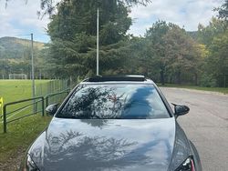 Grigio Usata 2014 VW Golf VII GTD Tre volumi | 16.500 € (Cara)