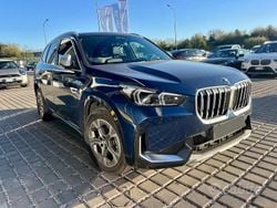 Blu Usata 2023 BMW X1 xLine SUV | 26.890 € (Buon prezzo)