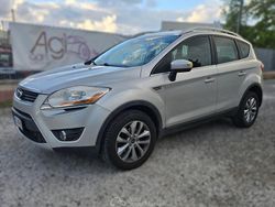 Argento Usata 2010 Ford Kuga SUV | 6000 € (Buon prezzo)