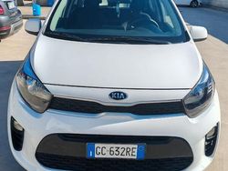 Bianco Usata 2020 Kia Picanto Due volumi | 10.990 € (Buon prezzo)
