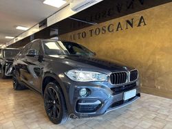 Usata 2016 BMW X6 SUV | 20.000 € (Super prezzo)