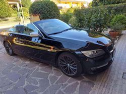 Usata 2012 BMW 320 Cabriolet Cabrio | 15.900 € (Buon prezzo)