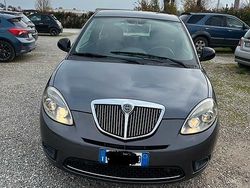 Grigio Usata 2011 Lancia Ypsilon Due volumi | 3000 €