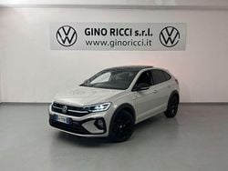 Beige Usata 2024 VW Taigo R-line SUV | 23.900 € (Buon prezzo)