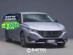 Grigio artense Usata 2024 Peugeot 308 SW Allure Station wagon | 16.668 € (Buon prezzo)