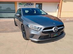Grigio Usata 2021 Mercedes A200 Executive Tre volumi | 20.900 € (Ottimo prezzo)