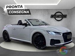 Other Usata 2020 Audi TT Roadster S-Line Cabrio | 37.900 €