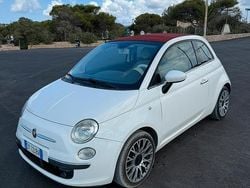 Usata 2009 Fiat 500 Cabrio | 5700 € (Buon prezzo)