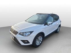Bianco tetto nero Usata 2020 Seat Arona Style SUV | 12.500 € (Buon prezzo)