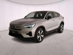 Argento Usata 2023 Volvo C40 Plus SUV | 29.900 € (Ottimo prezzo)