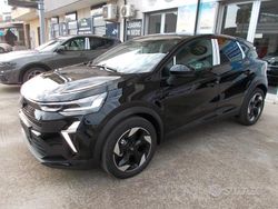 Nero Nuova 2025 Renault Captur Techno SUV | 19.900 € (Super prezzo)