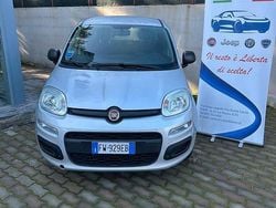 Grigio Usata 2019 Fiat Panda Easy Tre volumi | 8990 € (Buon prezzo)