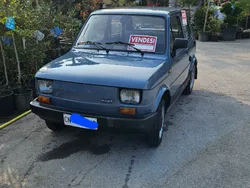 Usata 1986 Fiat 126 Due volumi | 3000 €