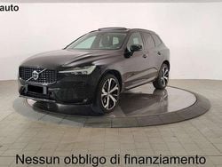 Nero Usata 2024 Volvo XC60 Ultra SUV | 49.900 € (Buon prezzo)