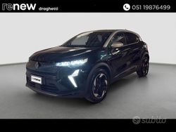 Nero Usata 2025 Renault Captur Techno SUV | 19.500 € (Buon prezzo)