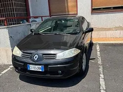 Usata 2005 Renault Mégane II | 3500 € (Buon prezzo)
