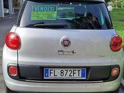 Usata 2018 Fiat 500L Living Monovolume | 9900 € (Ottimo prezzo)
