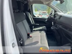 Bianco Usata 2023 Peugeot Expert S Furgone | 41.500 €