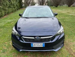 Blu/azzurro Usata 2020 Subaru Impreza Tre volumi | 18.900 €