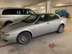 Usata 2005 Alfa Romeo 156 Tre volumi | 1500 € (Buon prezzo)