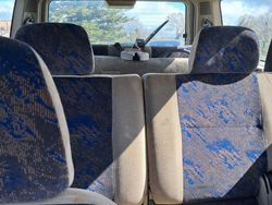 Blu Usata 2000 Nissan Terrano SUV | 6900 €